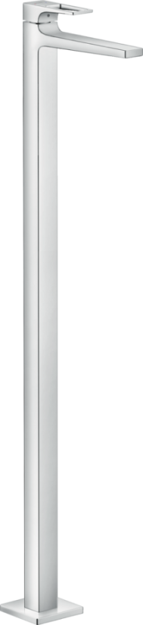 Фото Смеситель для раковины hansgrohe Metropol 74530000