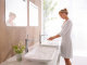 Фото Смеситель для раковины hansgrohe PuraVida 15072000