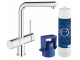 Фото Смеситель для кухни Grohe GROHE Blue Pure 31345002