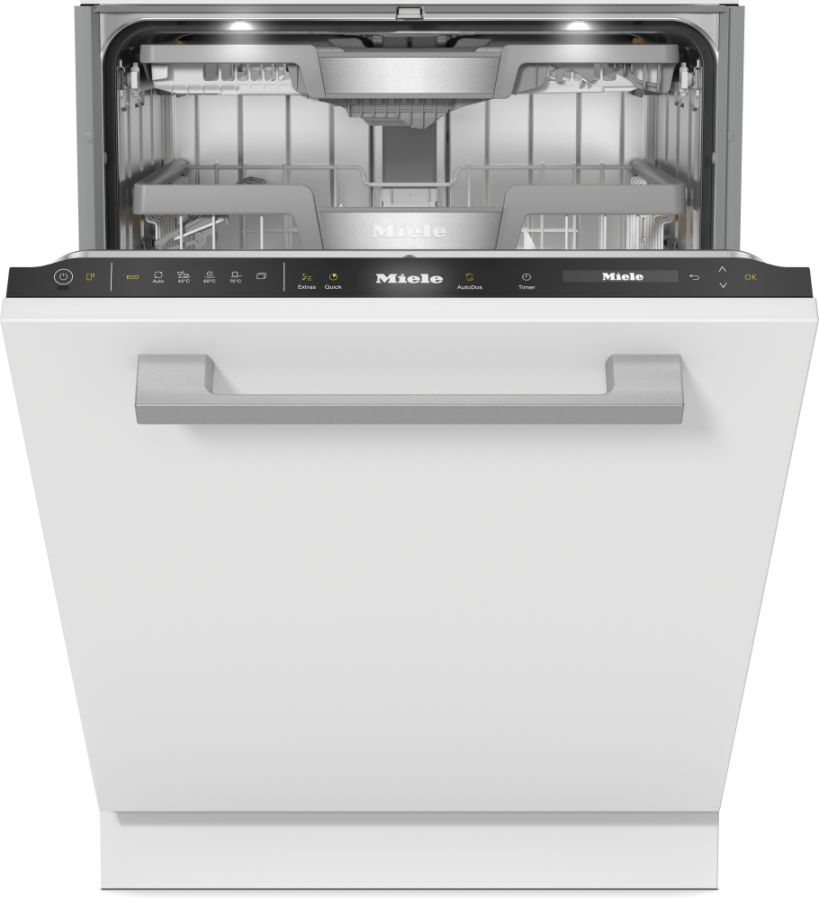 Фото Посудомоечная машина Miele G 7765 SCVi XXL AutoDos