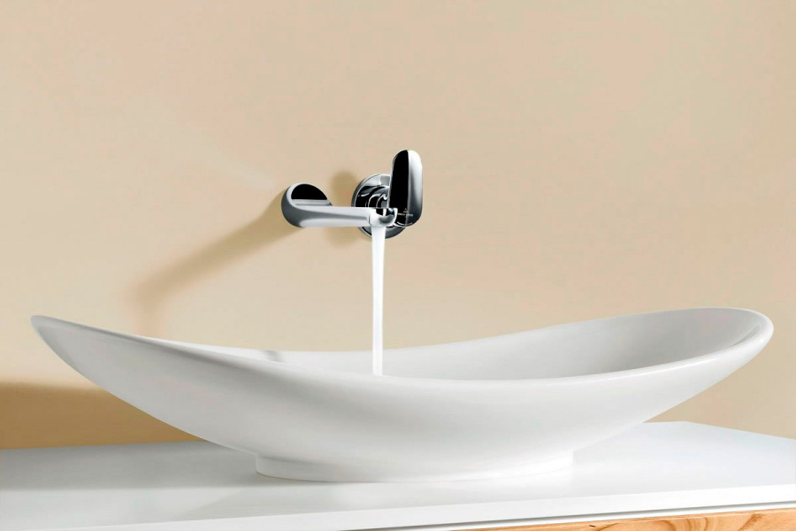 Фото Раковина Villeroy&Boch My Nature 411080R1