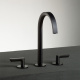 Фото Смеситель для раковины Fantini Icona Deco 53 P5 R107 сталь