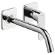 Фото Смеситель для раковины Axor Citterio M 34116000