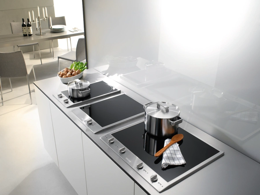 Фото Варочная панель Miele CS1234-1I