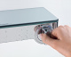Фото Смеситель для ванны hansgrohe Select 13151400
