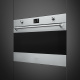 Фото Духовой шкаф Smeg SFP9395X1