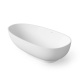 Фото Отдельностоящая ванна Dea Design Modern 180х94х52 DD8616 1800 18 белый