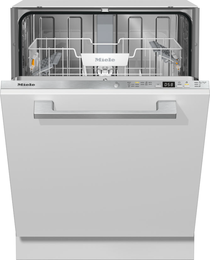 Фото Посудомоечная машина Miele G 5355 Vi XXL Active Plus