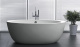 Фото Акриловая ванна BelBagno 170x90x60 BB67-1700