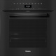 Фото Духовой шкаф - пароконвектомат Miele DGC7450OBSW