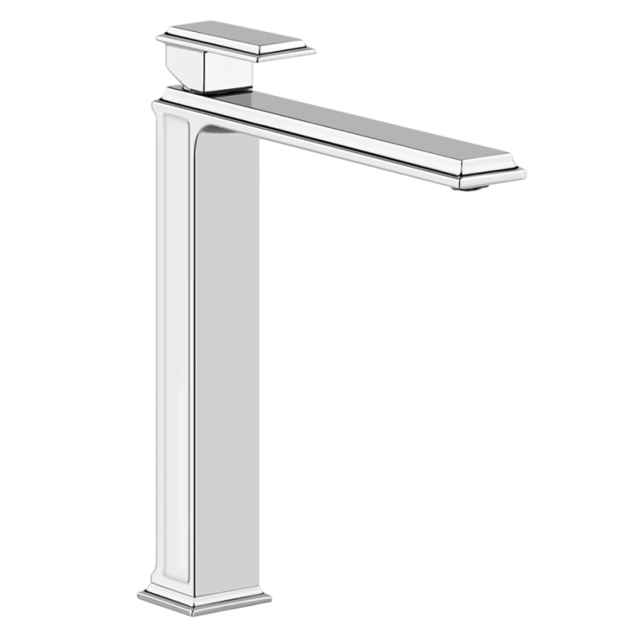 Фото Смеситель для раковины Gessi Eleganza 46004#713