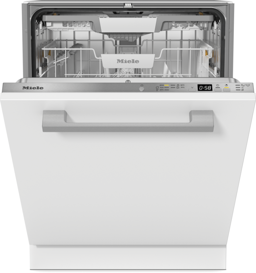 Фото Посудомоечная машина Miele G 5350 SCVi Active Plus