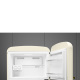 Фото Холодильник Smeg FAB50RCRB5
