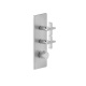 Фото Смеситель для душа Gessi Inciso 58224#031