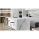 Фото Столешница Avant Quartz 7030 Калакатта Шенонсо