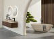 Фото Раковина Villeroy&Boch Antao 40 4A7240AM миндальный