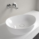 Фото Раковина Villeroy&Boch Antao 51 4A7351R1 альпийский белый