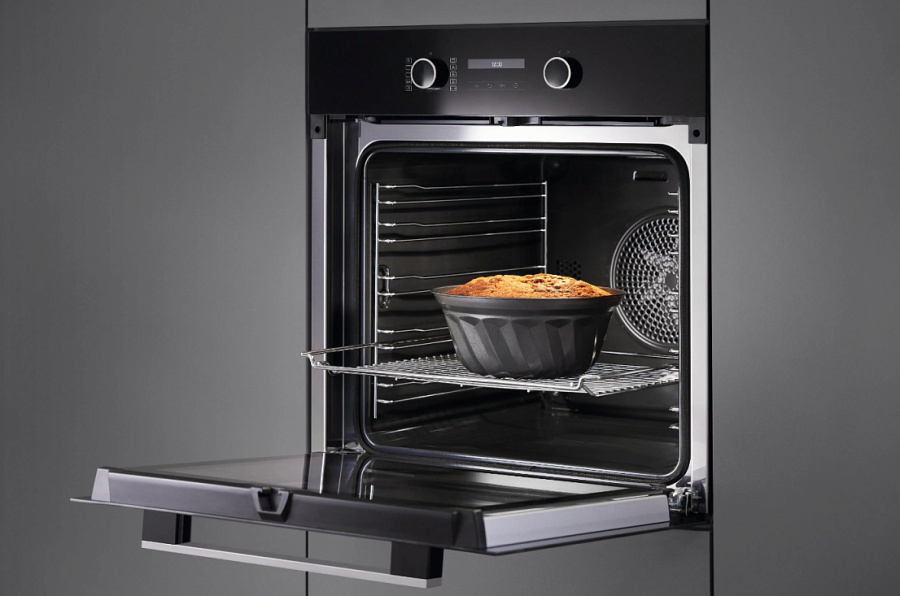 Фото Встраиваемый духовой шкаф Miele H 2465 B ACTIVE OBSW