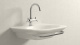 Фото Смеситель для раковины Grohe Atrio Ypsilon 21019000