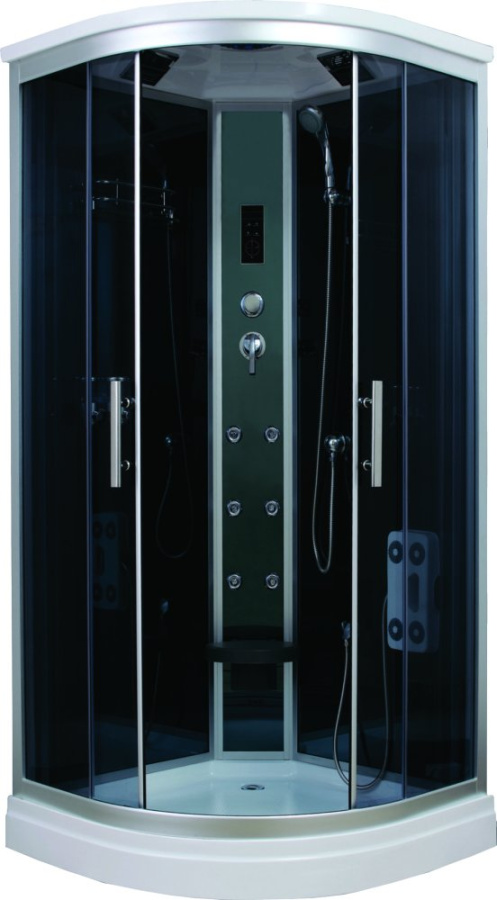 Фото Душевая кабина Timo Standart T-1109