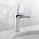 Фото Смеситель для раковины hansgrohe PuraVida 15070000