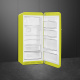 Фото Холодильник Smeg FAB28RLI5