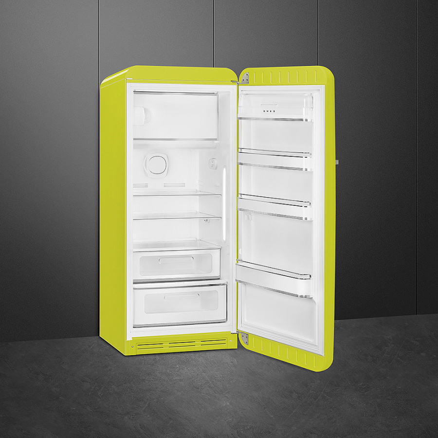 Фото Холодильник Smeg FAB28RLI5