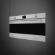 Фото Духовой шкаф Smeg SFPR9395X