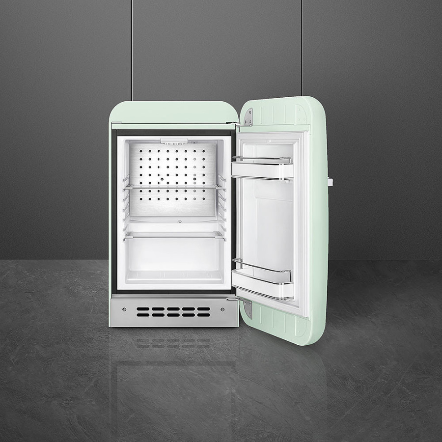 Фото Холодильник Smeg FAB5RPG5