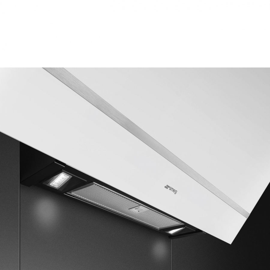 Фото Вытяжка Smeg KV28B