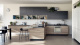 Фото Кухня Scavolini Motus угловая с островом
