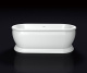 Фото Акриловая ванна BelBagno 176x79 BB03