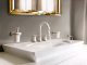 Фото Смеситель для раковины Grohe Grandera 20389IG0