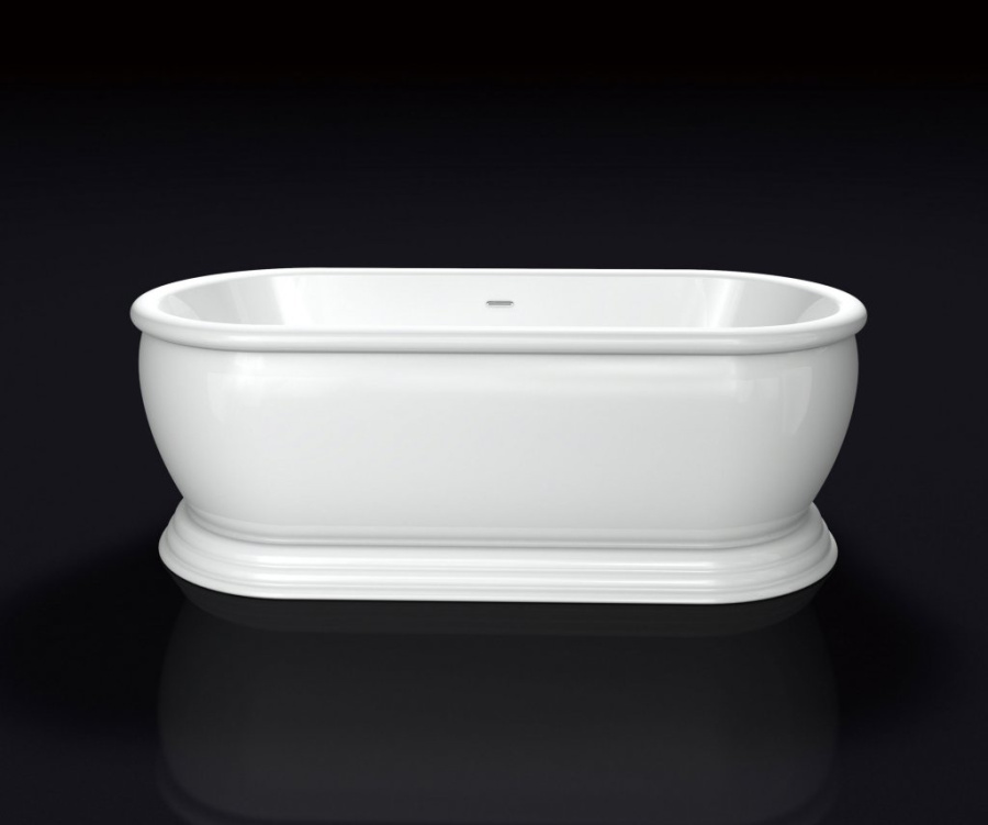 Фото Акриловая ванна BelBagno 176x79 BB03
