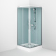 Фото Душевая кабина AM.PM Gem Square 90x90 W90C-403-090MT