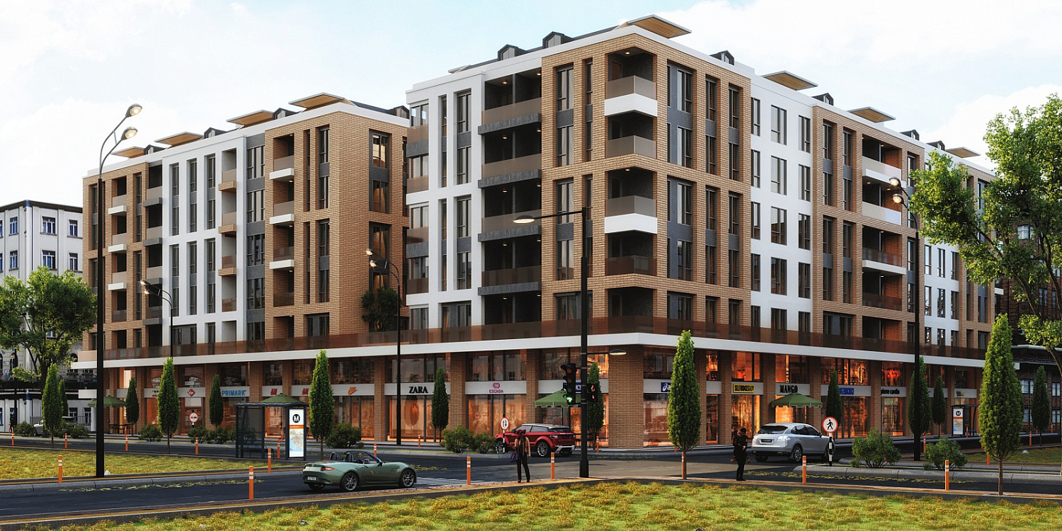 Фото Altunhan Suites
