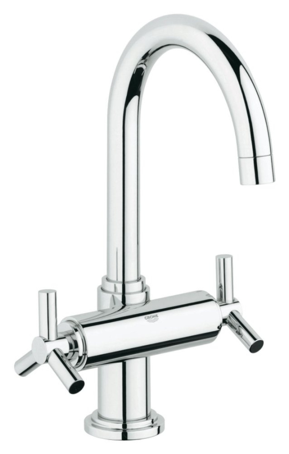 Фото Смеситель для раковины Grohe Atrio Ypsilon 21019000