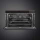 Фото Духовой шкаф Smeg SFPR9604TNR