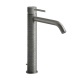 Фото Смеситель для раковины Gessi 316 54203#239 нержавейка