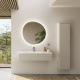 Фото Раковина Villeroy&Boch Anta 120 4A77L2R1 альпийский белый