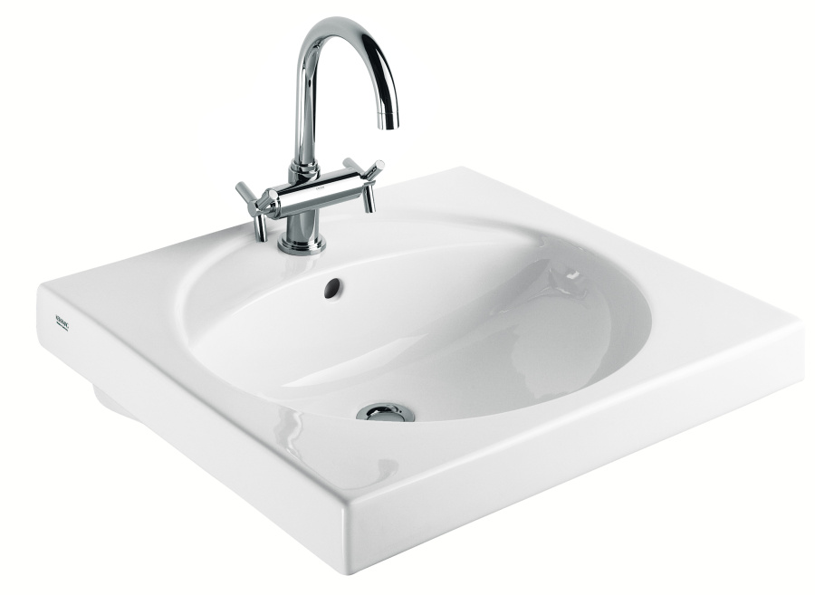 Фото Смеситель для раковины Grohe Atrio Ypsilon 21019000