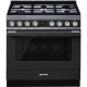 Фото Варочный центр Smeg CPF9GMAN