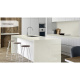 Фото Столешница Avant Quartz 1220 Клермон