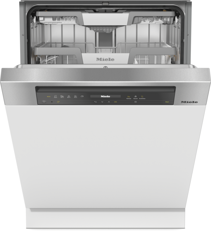Фото Посудомоечная машина Miele G 7605 SCi XXL AutoDos