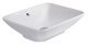 Фото Раковина Duravit Bacino 334520000