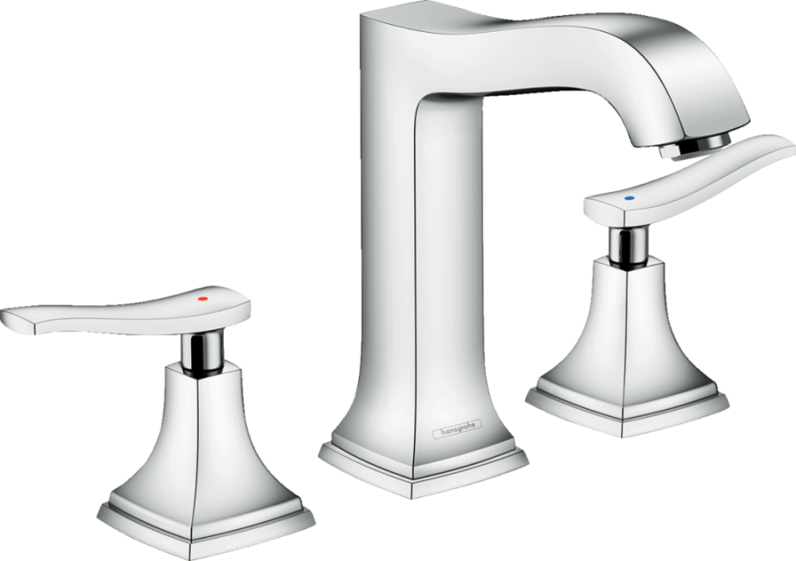 Фото Смеситель для раковины hansgrohe Metropol Classic 31331000