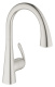 Фото Смеситель для кухни Grohe Zedra New 32294SD1