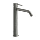 Фото Смеситель для раковины Gessi 316 54403#239 нержавейка