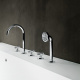 Фото Смеситель для ванны Fantini Icona Classic 53 02 R065