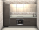 Фото Кухня Scavolini Evolution прямая 300 см